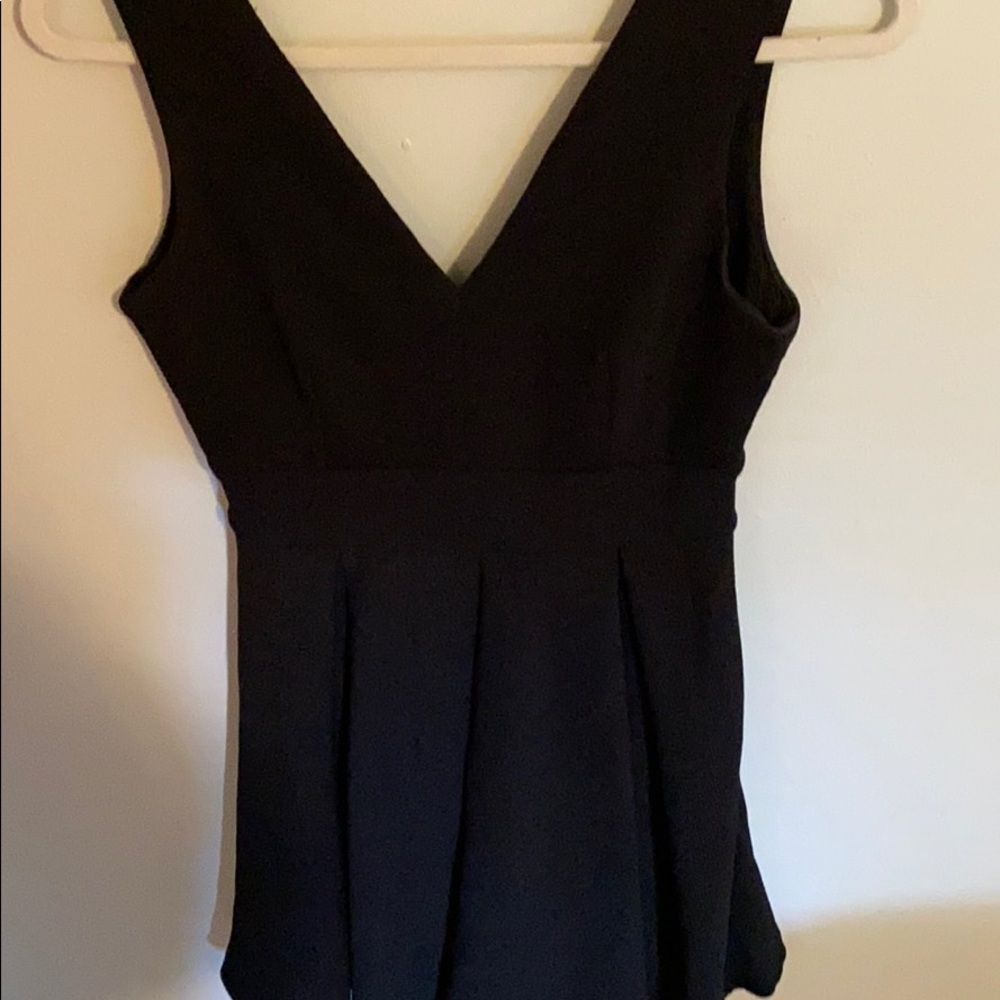 Homecoming or any special event dress